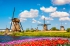 ทัวร์ยุโรป ฝรั่งเศส เนเธอร์แลนด์ ชมเทศกาลดอกไม้ KEUKENHOPF สัมผัสบรรยากาศใหม่ล่องเรือหลังคากระจก 7 วัน 4 คืน สายการบินเอมิเรตส์แอร์ไลน์